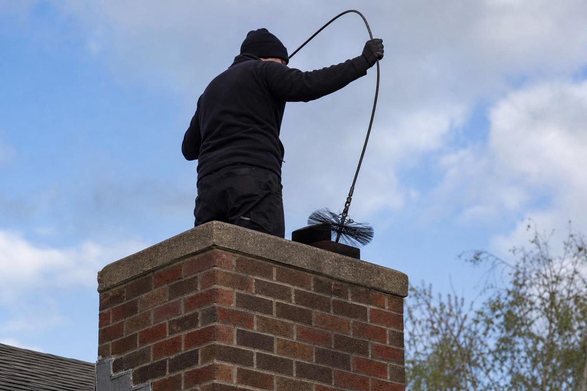 Pera Chimney Services in Burtonsville
